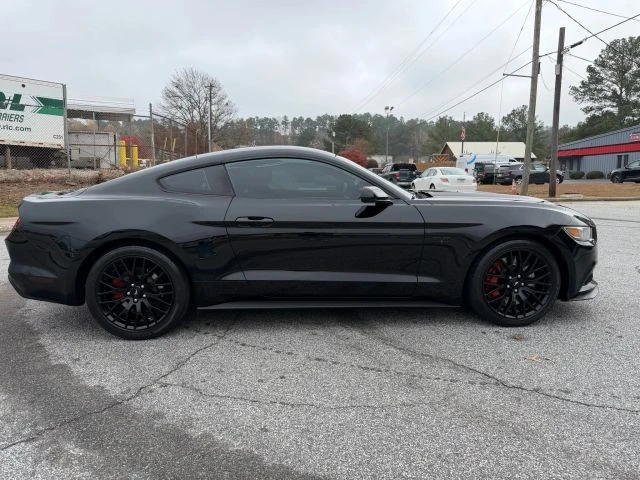 2015 Ford S550 Mustang - Image 8 of 16