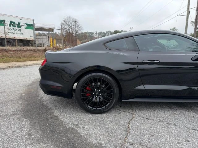 2015 Ford S550 Mustang - Image 9 of 16