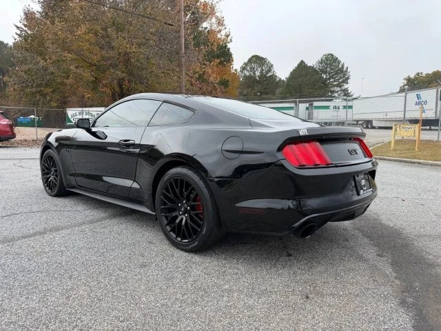 2015 Ford S550 Mustang - Image 5 of 16
