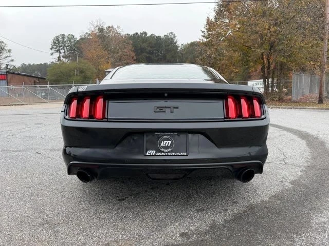 2015 Ford S550 Mustang - Image 6 of 16