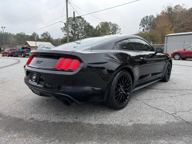 2015 Ford S550 Mustang - Image 7 of 16
