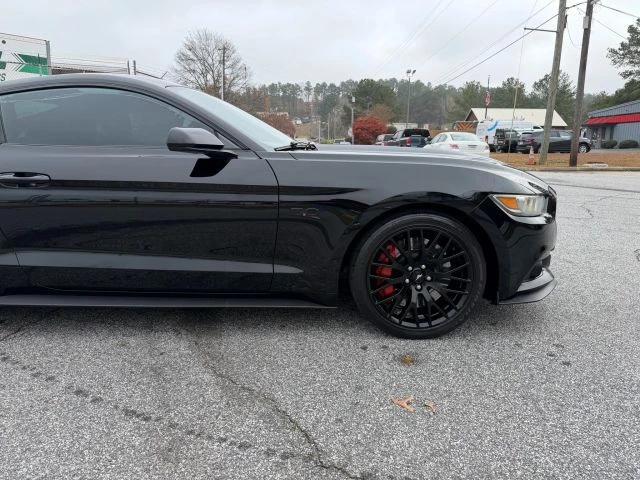 2015 Ford S550 Mustang - Image 10 of 16