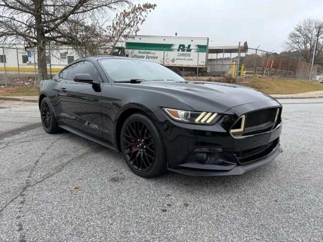 2015 Ford S550 Mustang - Image 11 of 16