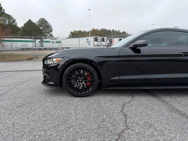 2015 Ford S550 Mustang - Image 3 of 16