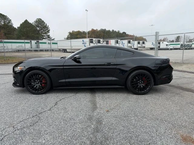 2015 Ford S550 Mustang - Image 2 of 16