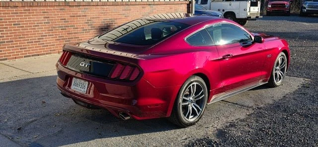 2015 Ford S550 Mustang - Image 6 of 15