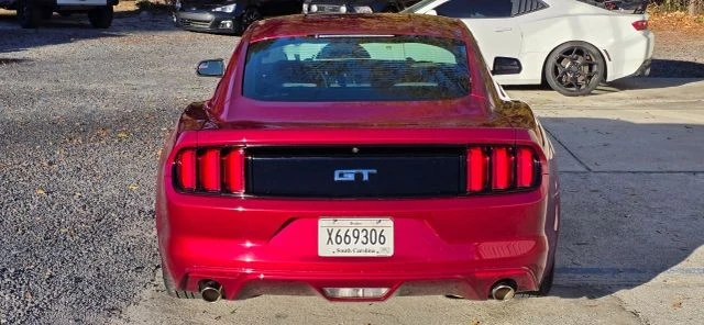 2015 Ford S550 Mustang - Image 7 of 15