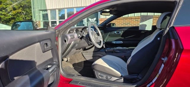 2015 Ford S550 Mustang - Image 9 of 15
