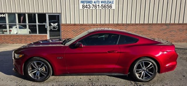 2015 Ford S550 Mustang - Image 3 of 15