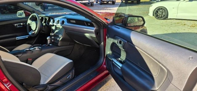 2015 Ford S550 Mustang - Image 15 of 15