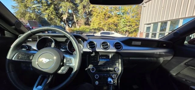 2015 Ford S550 Mustang - Image 12 of 15