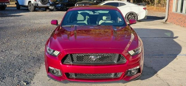 2015 Ford S550 Mustang - Image 8 of 15