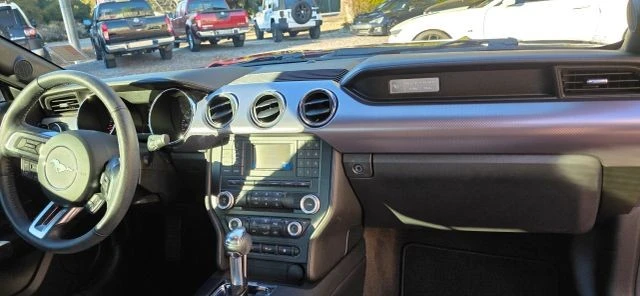 2015 Ford S550 Mustang - Image 13 of 15