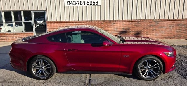 2015 Ford S550 Mustang - Image 4 of 15