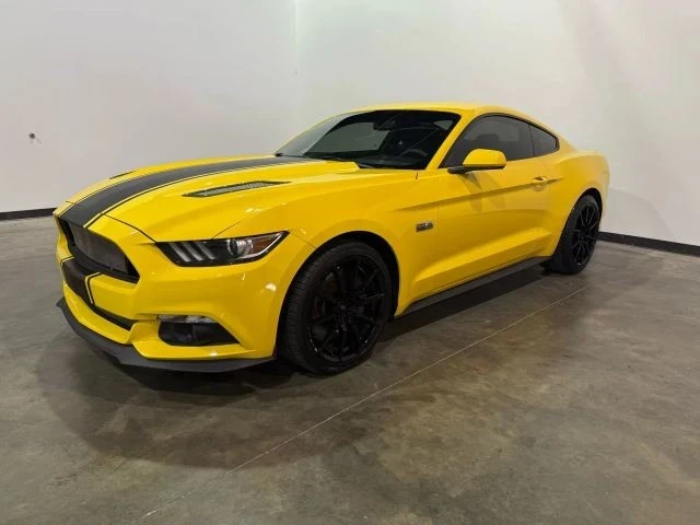 2015 Ford S550 Mustang - Image 7 of 21