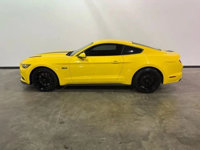 2015 Ford S550 Mustang - Image 6 of 21