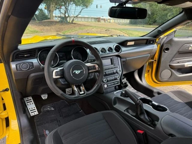 2015 Ford S550 Mustang - Image 11 of 21