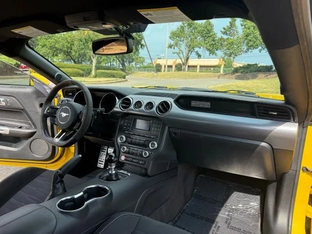 2015 Ford S550 Mustang - Image 12 of 21