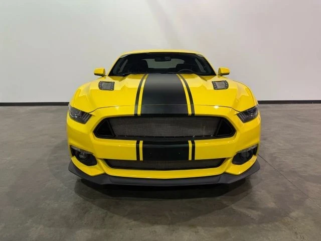 2015 Ford S550 Mustang - Image 8 of 21