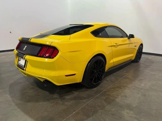2015 Ford S550 Mustang - Image 3 of 21