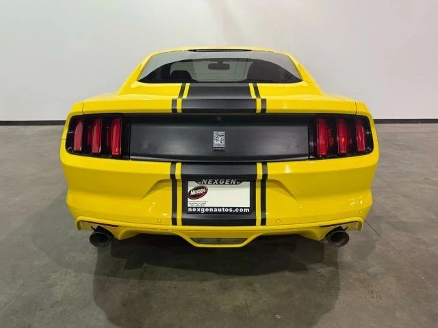 2015 Ford S550 Mustang - Image 4 of 21