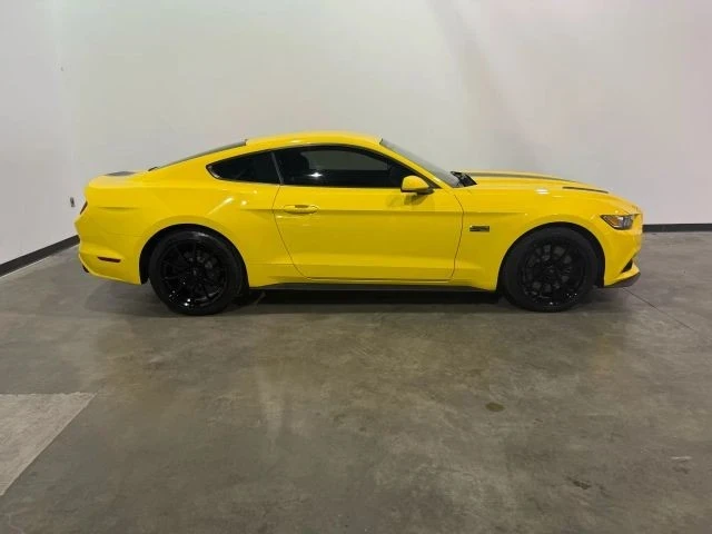 2015 Ford S550 Mustang - Image 2 of 21