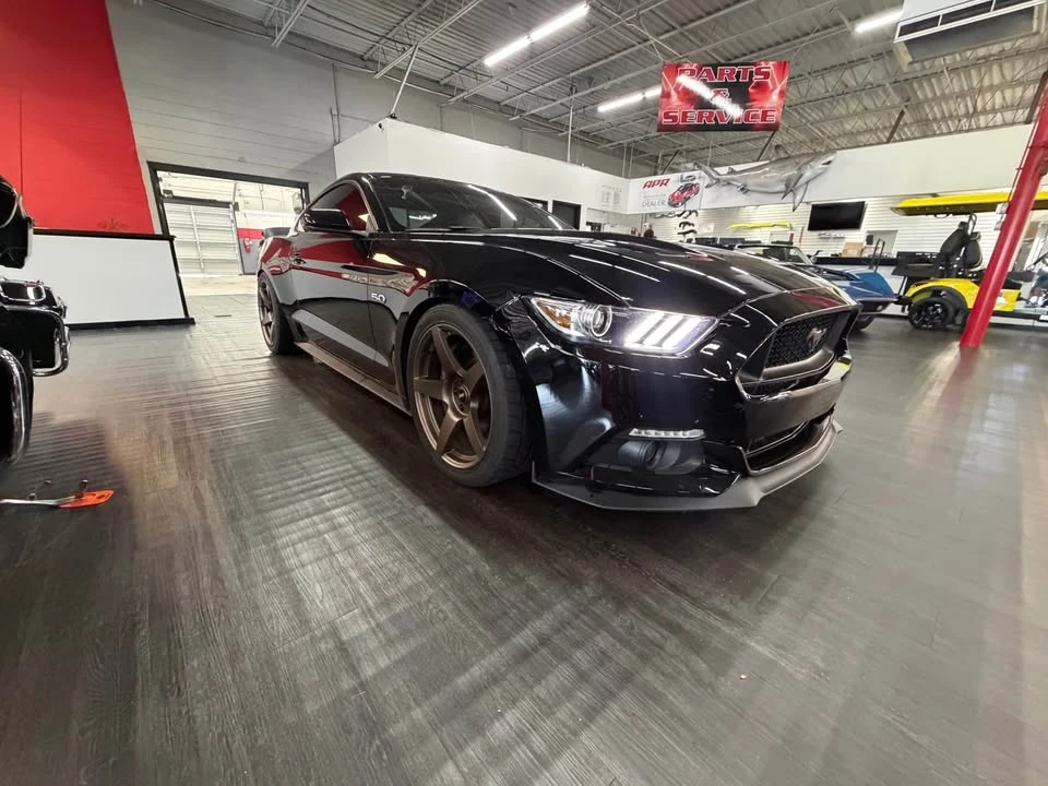 2015 Ford S550 Mustang GT - Image 2 of 5