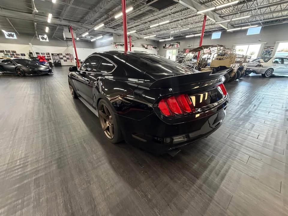 2015 Ford S550 Mustang GT - Image 3 of 5