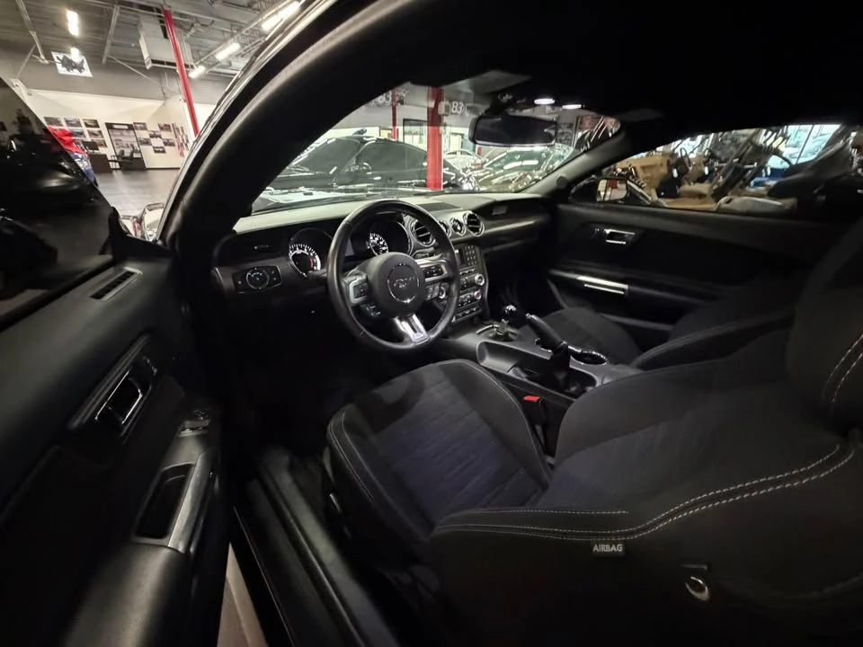 2015 Ford S550 Mustang GT - Image 5 of 5