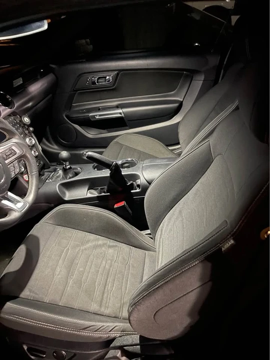 2015 Ford S550 Mustang GT - Image 4 of 6