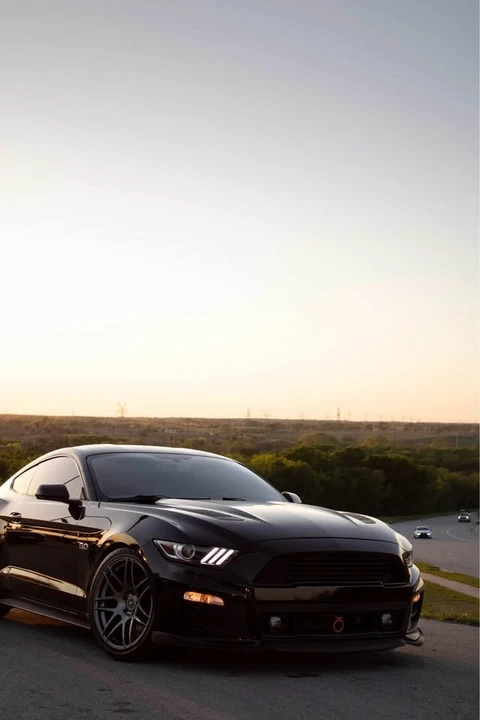 2015 Ford S550 Mustang GT - Image 3 of 6