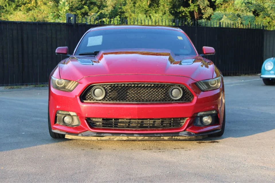 2015 Ford S550 Mustang GT - Image 2 of 18