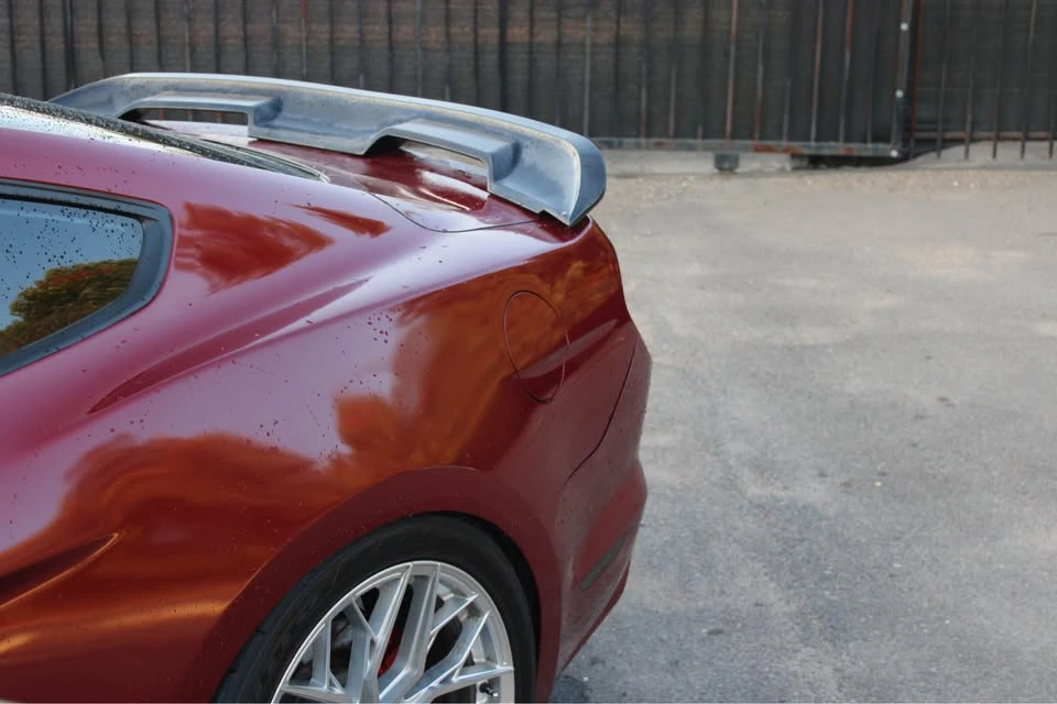 2015 Ford S550 Mustang GT - Image 12 of 18