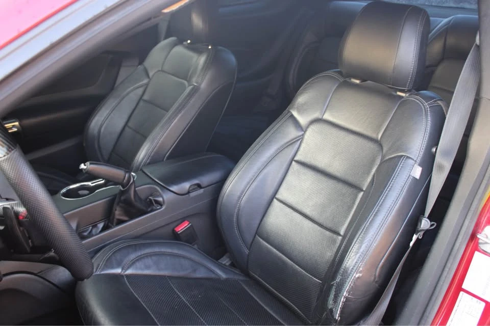 2015 Ford S550 Mustang GT - Image 13 of 18