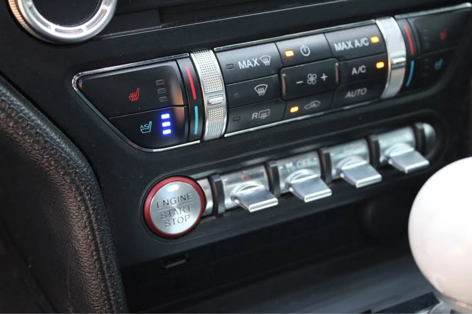 2015 Ford S550 Mustang GT - Image 18 of 18