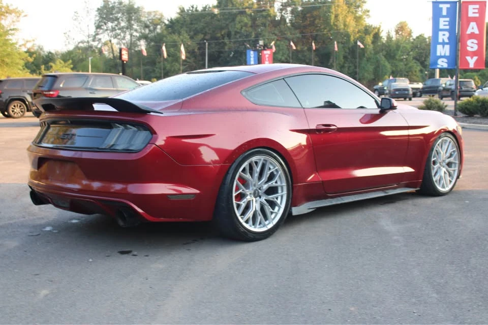 2015 Ford S550 Mustang GT - Image 7 of 18