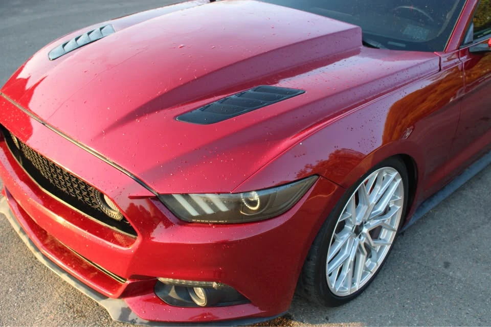 2015 Ford S550 Mustang GT - Image 11 of 18