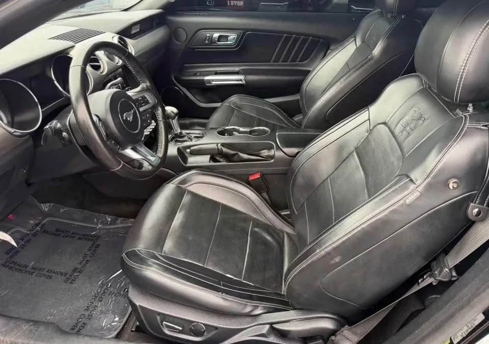 2015 Ford S550 Mustang GT - Image 9 of 11