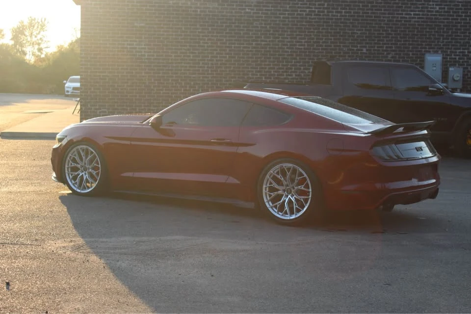 2015 Ford S550 Mustang GT - Image 5 of 18