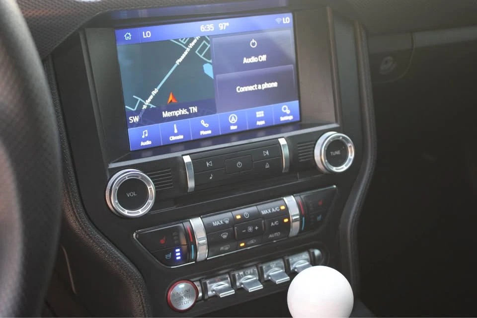 2015 Ford S550 Mustang GT - Image 15 of 18