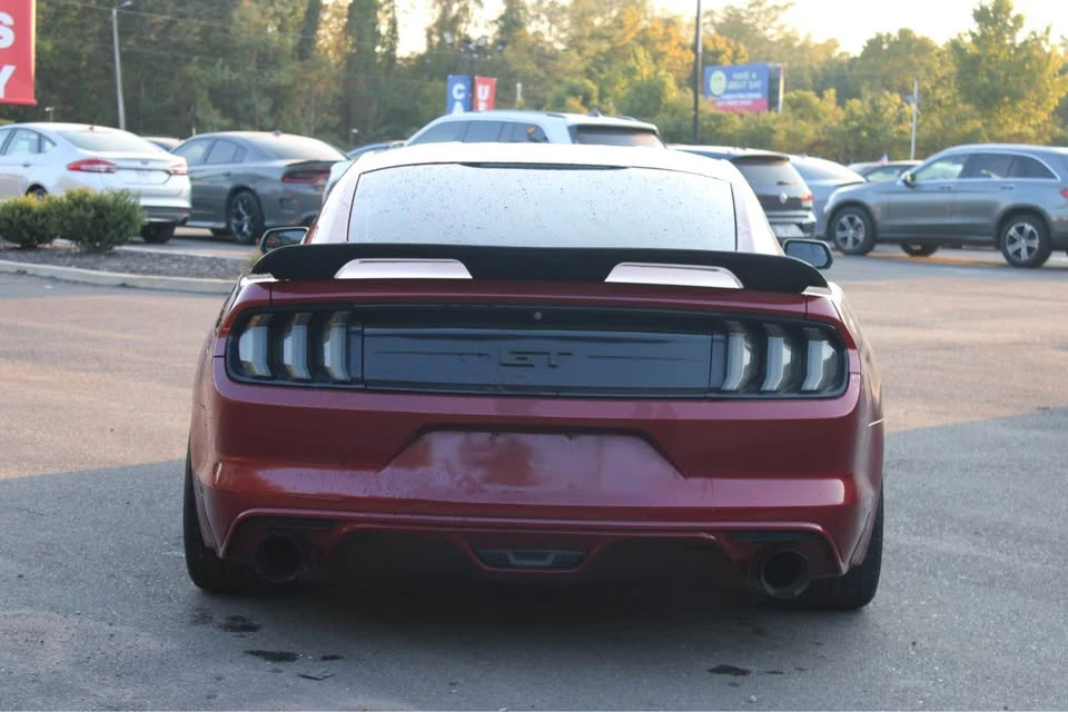 2015 Ford S550 Mustang GT - Image 6 of 18