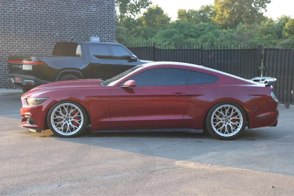 2015 Ford S550 Mustang GT - Image 4 of 18