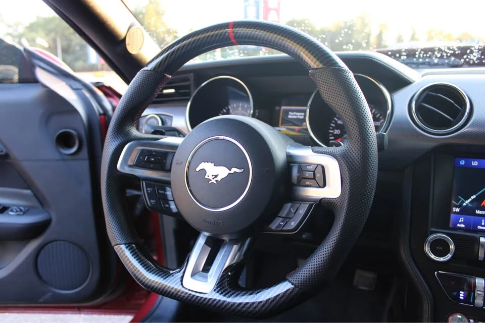 2015 Ford S550 Mustang GT - Image 17 of 18