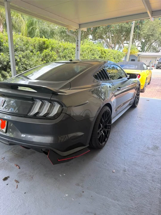 2015 Ford S550 Mustang GT - Image 6 of 19