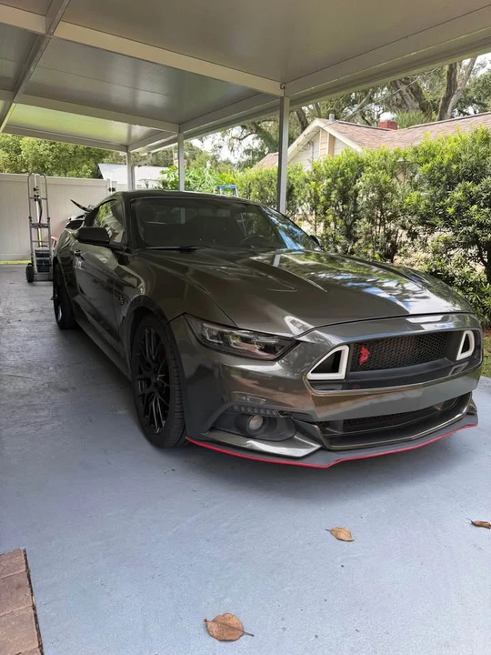 2015 Ford S550 Mustang GT - Image 2 of 19