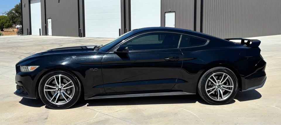 2015 Ford S550 Mustang GT - Image 2 of 16