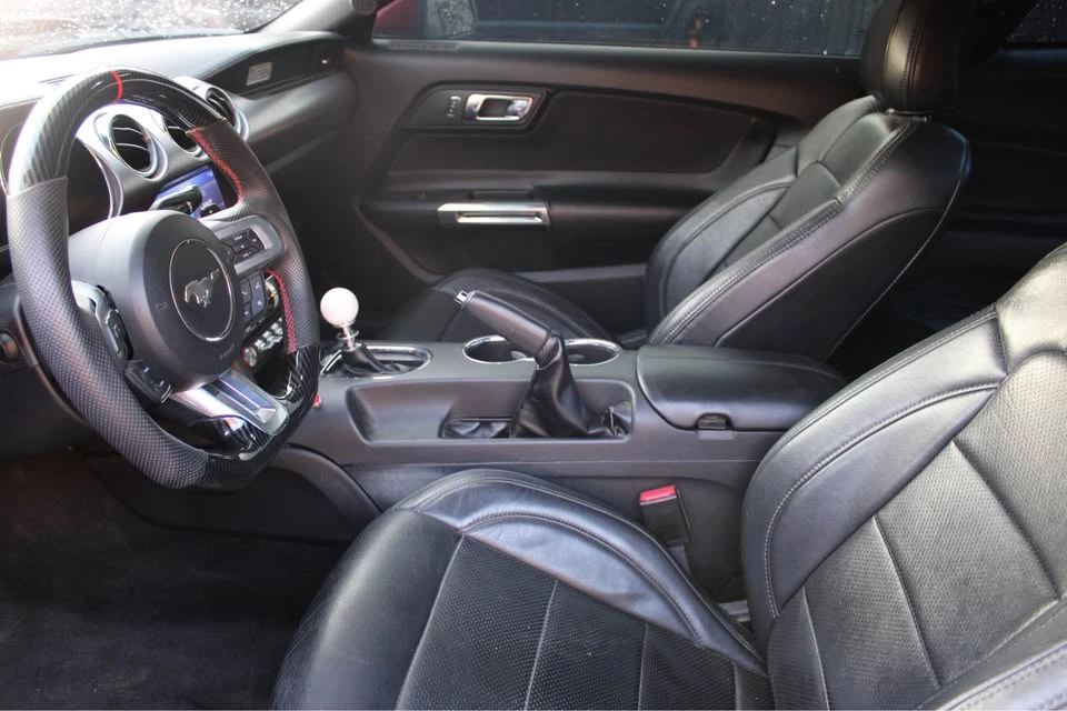 2015 Ford S550 Mustang GT - Image 14 of 18