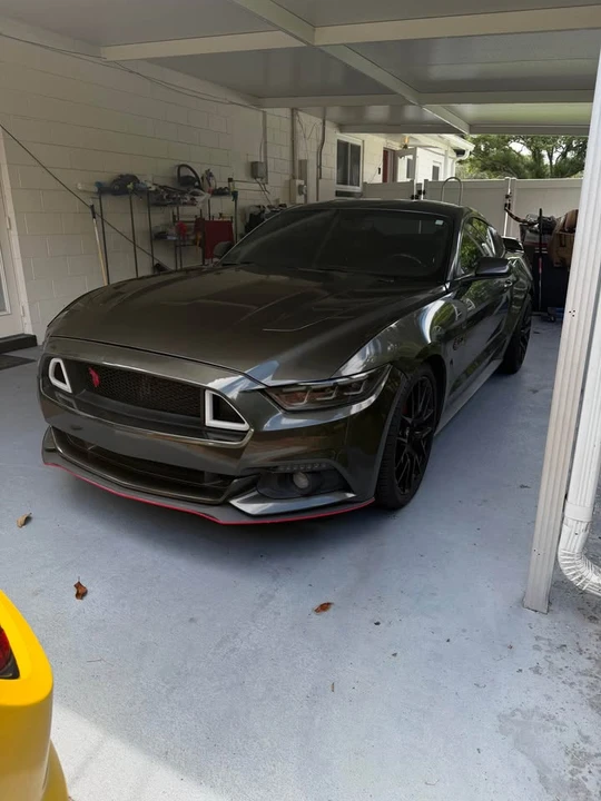 2015 Ford S550 Mustang GT - Image 5 of 19