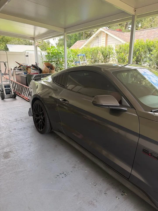2015 Ford S550 Mustang GT - Image 4 of 19