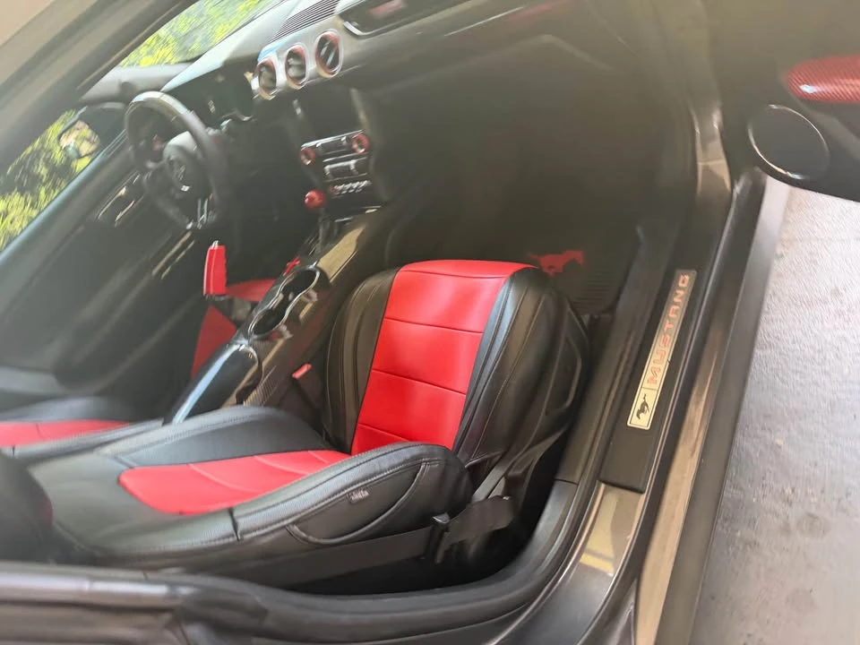 2015 Ford S550 Mustang GT - Image 19 of 19